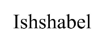 ISHSHABEL