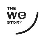 THE WE STORY