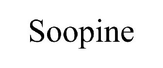 SOOPINE