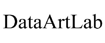 DATAARTLAB