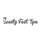 BEAUTY FEET SPA