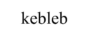 KEBLEB