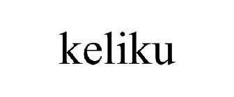 KELIKU