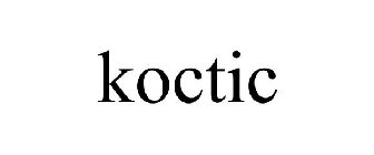 KOCTIC