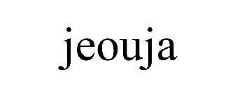 JEOUJA