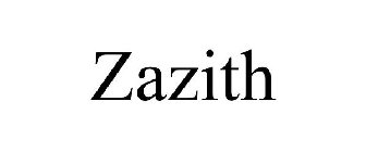 ZAZITH