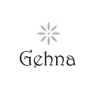 GEHNA