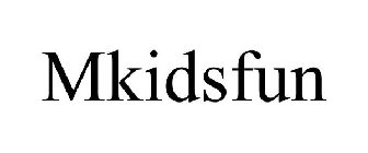 MKIDSFUN