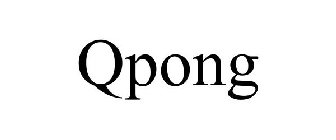 QPONG