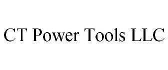 CT POWER TOOLS LLC