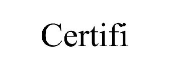 CERTIFI