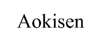 AOKISEN