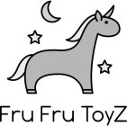 FRU FRU TOYZ