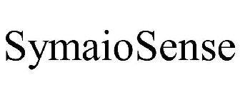 SYMAIOSENSE