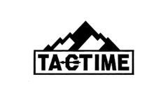 TACTIME