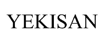 YEKISAN