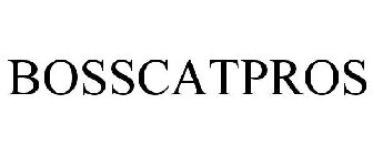 BOSSCATPROS