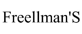 FREELLMAN'S