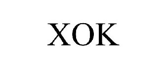 XOK