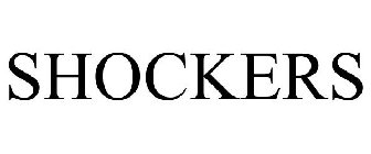 SHOCKERS