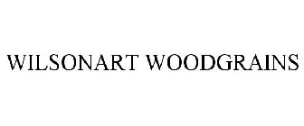 WILSONART WOODGRAINS