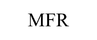 MFR