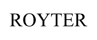 ROYTER