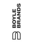 B BOYLE BRANDS