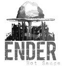 ENDER HOT SAUCE