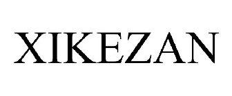 XIKEZAN