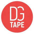 DG TAPE