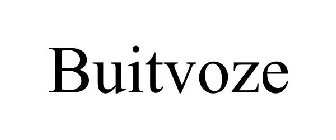 BUITVOZE