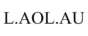 L.AOL.AU