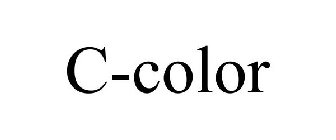 C-COLOR