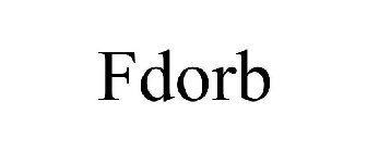 FDORB