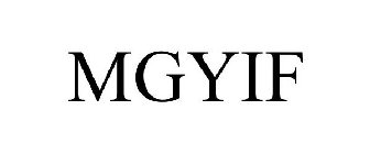 MGYIF