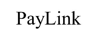 PAYLINK