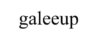 GALEEUP