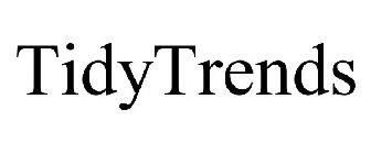 TIDYTRENDS