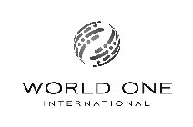 WORLD ONE INTERNATIONAL