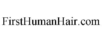 FIRSTHUMANHAIR.COM