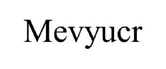 MEVYUCR