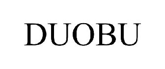 DUOBU