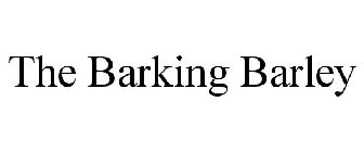 THE BARKING BARLEY