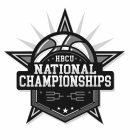 HBCU NATIONAL CHAMPIONSHIPS