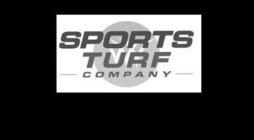 SPORTS TURF COMPANY