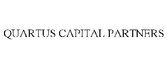 QUARTUS CAPITAL PARTNERS