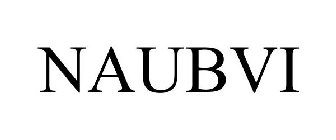 NAUBVI