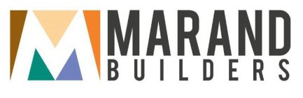 M MARAND BUILDERS