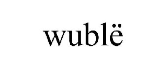 WUBLË